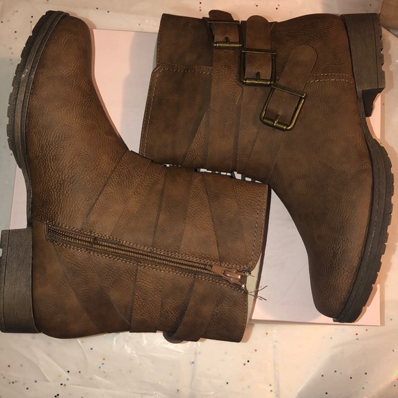 JustFab Shoes - 🦋3 Items for $30🦋